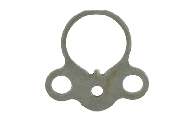 ProMag Industries Sling Plate, Single Point Sling Attachment, Ambidextrous, Black PM140A