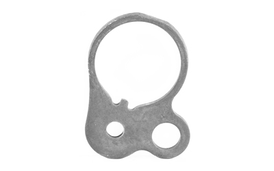 ProMag Industries Sling Plate, Single Point Sling Attachment, Black PM140B
