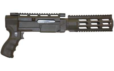 ProMag Industries Archangel Stock, Fits 10/22 Pistol, Black 556P