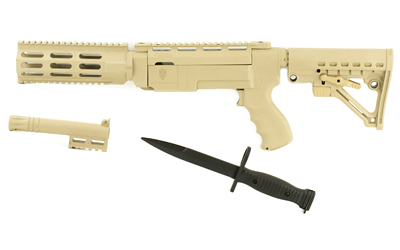 ARCHANGEL 556 STK RUG 10/22 TAN