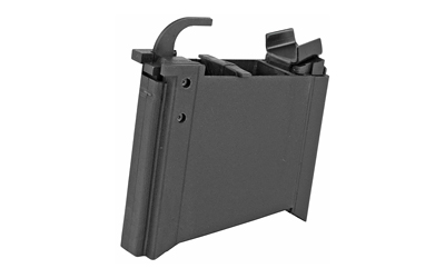 ProMag Industries AR-15/M16 9MM Magazine Quick Change Adapter Block, Black Polymer PM237B