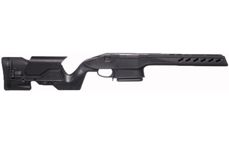 ProMag Howa 1500 sa prec elite stock blk poly w/ 7rd mag