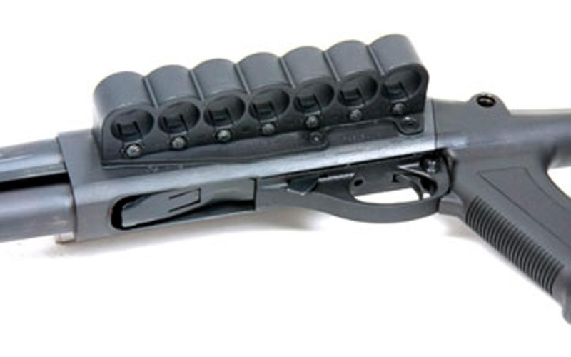 Archangel tactical shotgun stk sys 870 rem mount