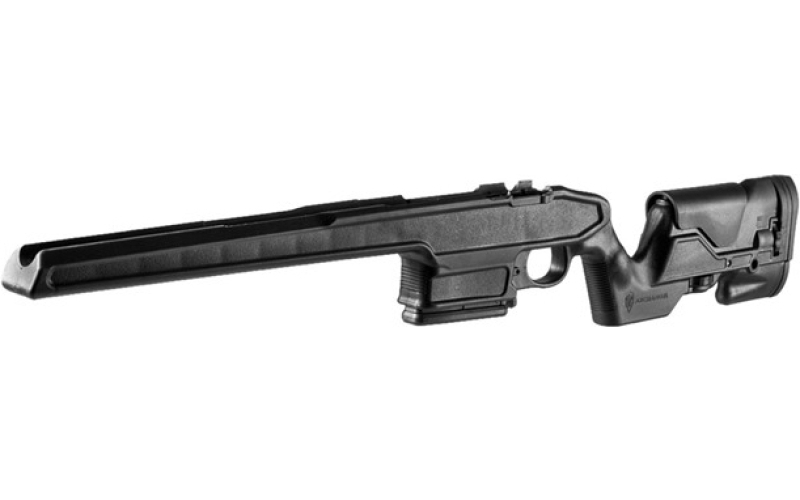 ProMag Archangel mauser k-98 precision stock black with 10rd mag