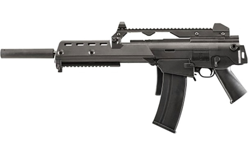 ProMag Ruger 10/22~ nomad conversion stock w/ 25rd mag