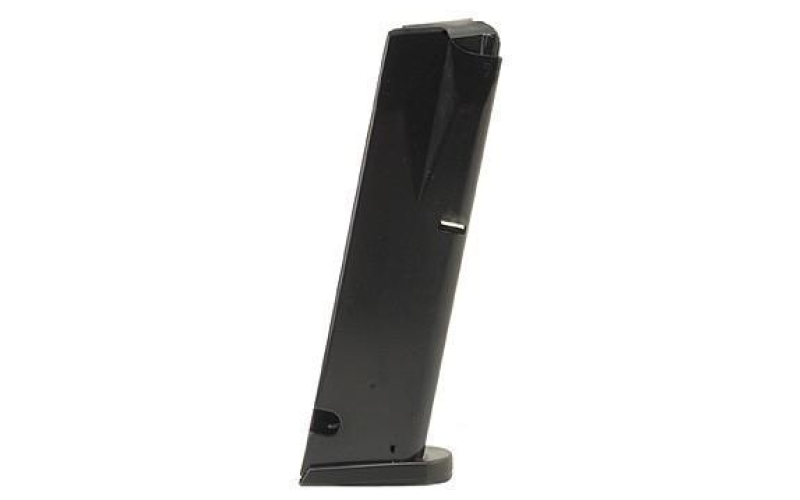 Promag beretta 96 .40 s&w 11rd blue steel magazine