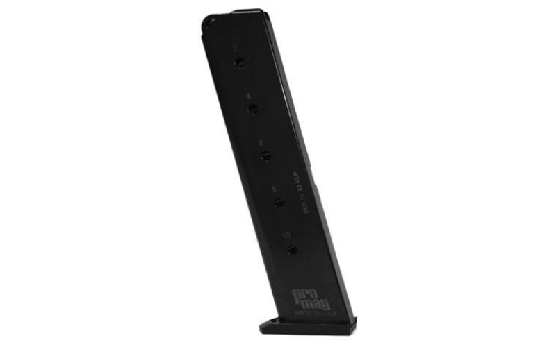 Promag beretta 3032 tomcat .32 acp 10rd blue steel magazine
