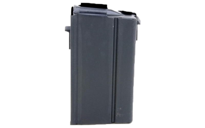 ProMag Galil 20-round magazine .308 black phosphate steel
