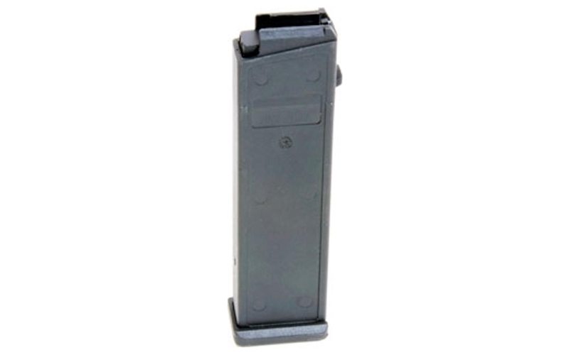 Promag h&k usc .45 acp carbine 20rd blk polymer magazine