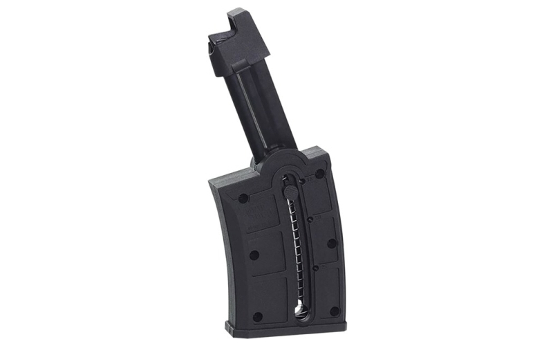 ProMag Mossberg 715t magazine 25-rd steel/polymer blue .22lr
