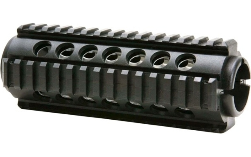 ProMag Ar-15 carbine quad rail hand guard polymer