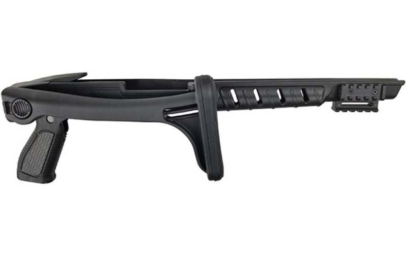 ProMag Marlin 795/60 tactical folding stock polymer black