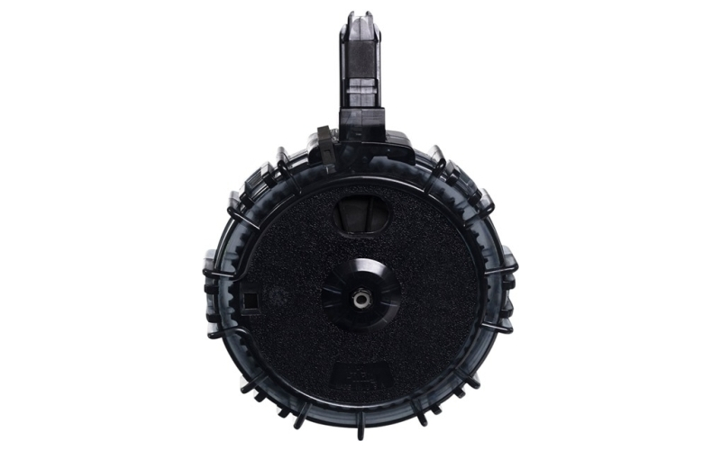 ProMag Remington 597 55rd drum magazine .22lr polymer smoke
