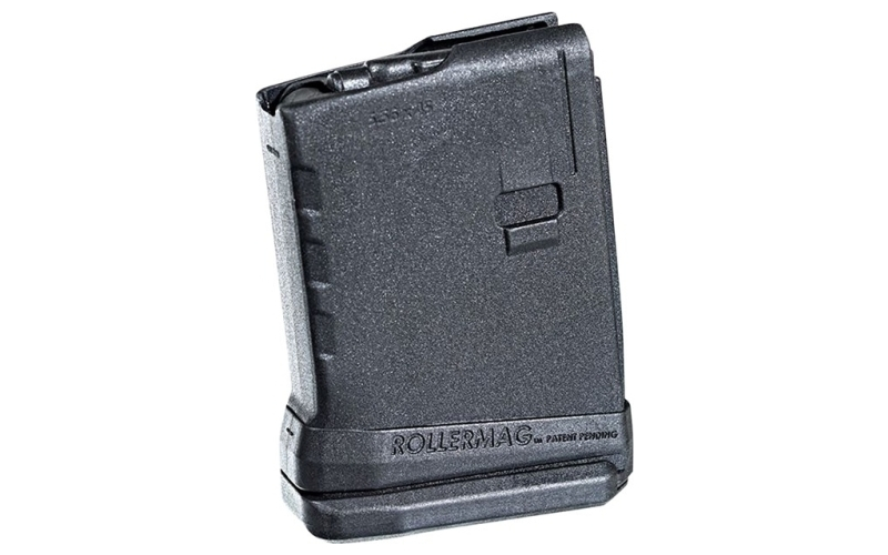 ProMag Ar-15 roller follower magazine 10-rd polymer black 5.56mm