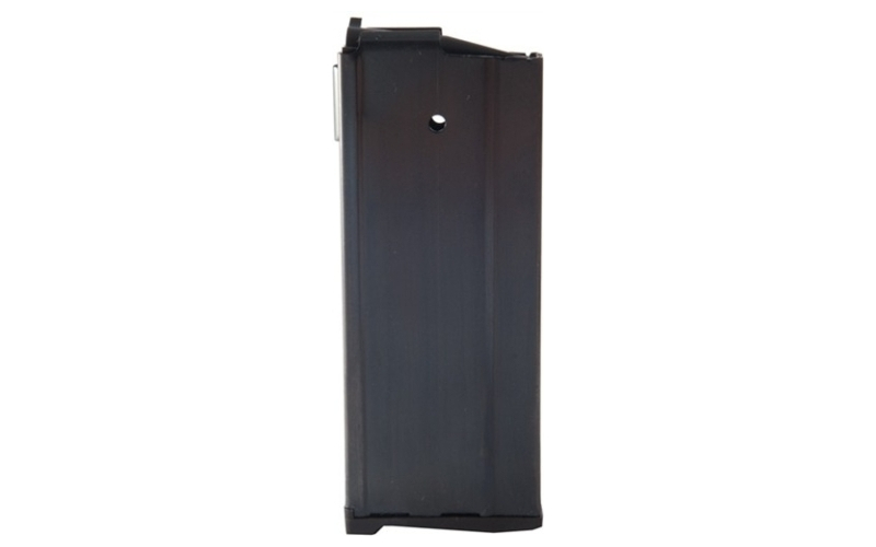 ProMag Ruger mini-14 magazine 6.8 spc 20rd steel blued