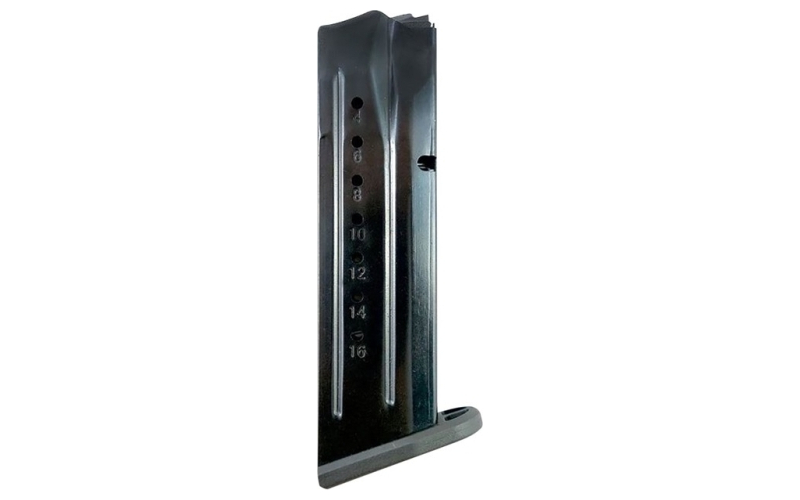 ProMag Ruger sr9~ magazine 17-rd steel blue 9mm