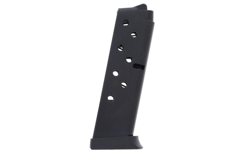 Promag s & w 908 3913 3914 & 3953 series 9mm 8rd blue steel magazine