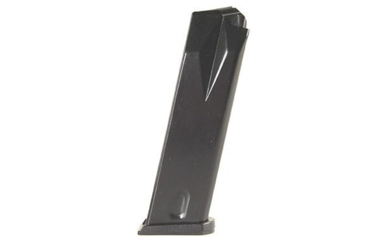 Promag springfield xd-40 .40 s&w 11rd blue steel magazine