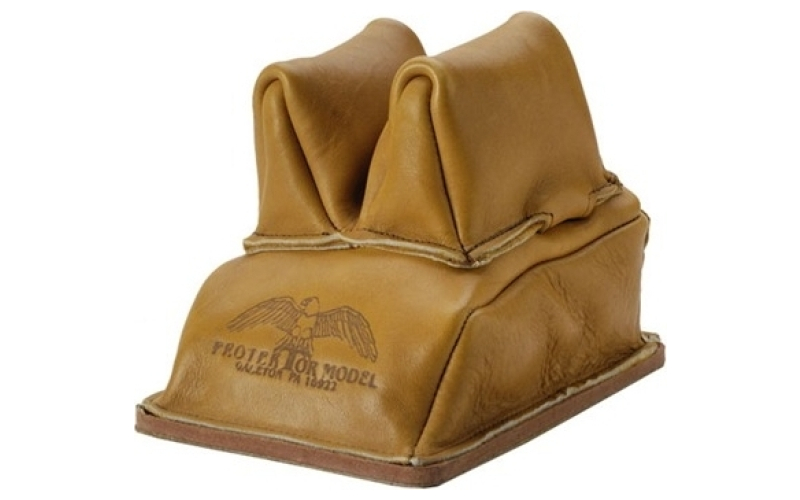 Protektor Heavy bottom rabbit ear rear bag