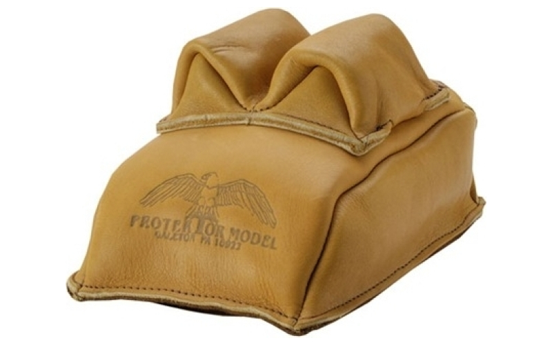 Protektor Bunny ear rear bench rest bag