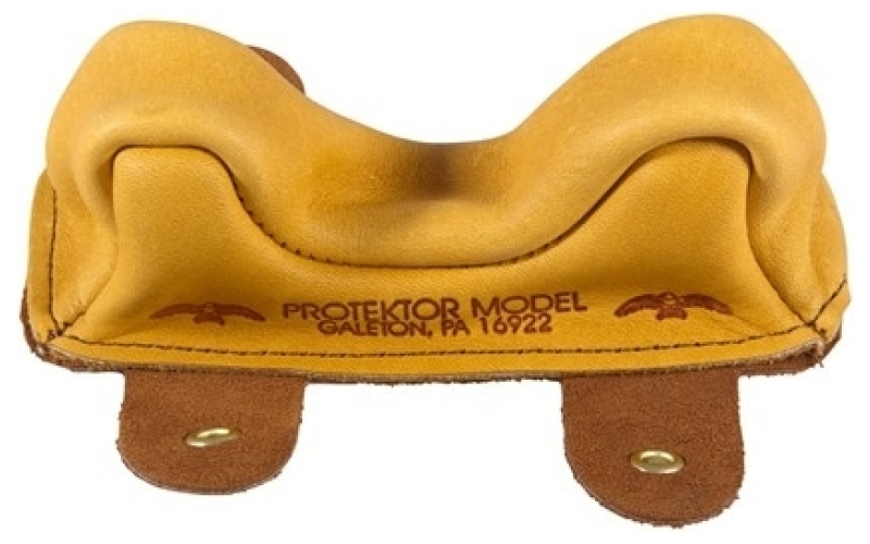 Protektor No. 2 regular owl ear bag