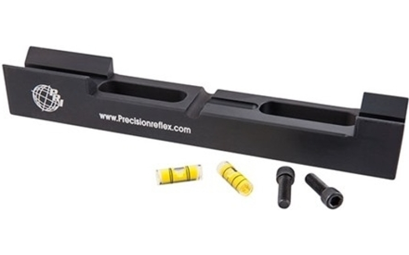 Precision Reflex, Inc. Remington 700 receiver block