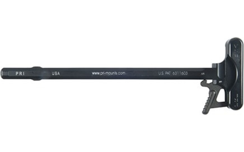 Precision Reflex, Inc. Gas buster combat latch 308ar