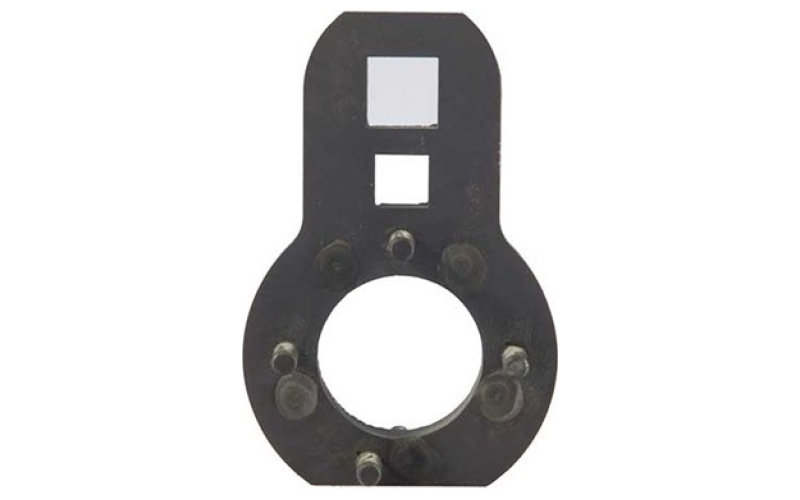 Precision Reflex, Inc. Armalite ar-10~ barrel nut wrench