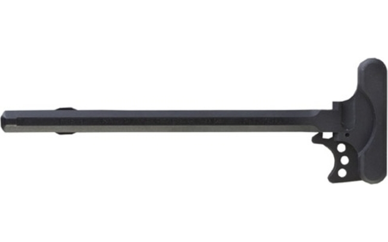 Precision Reflex, Inc. Gas buster charging handle w/flat latch
