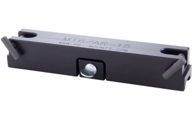 Precision Reflex, Inc. Upper receiver vise block