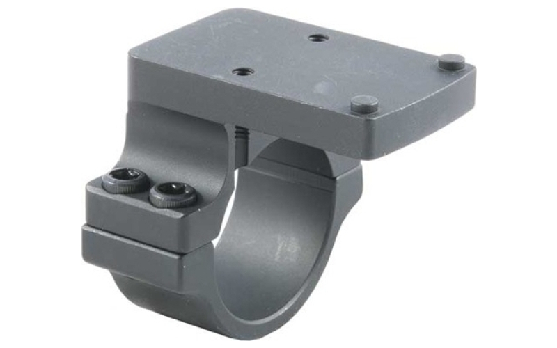 Precision Reflex, Inc. Rmr sight scope mount