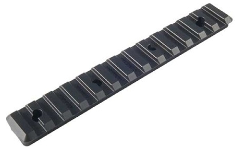 Precision Armament Rem tactical shotgun rail
