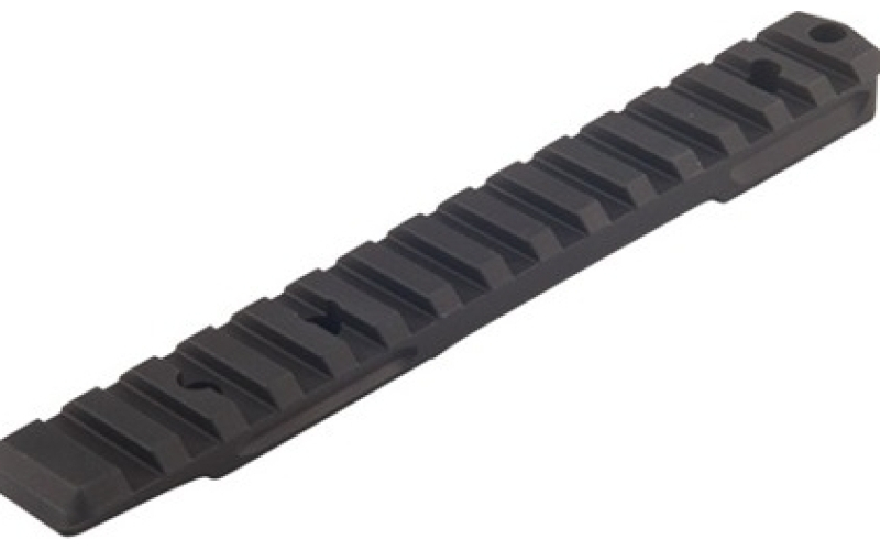 Precision Armament Remington 700 picatinny scope base, sa
