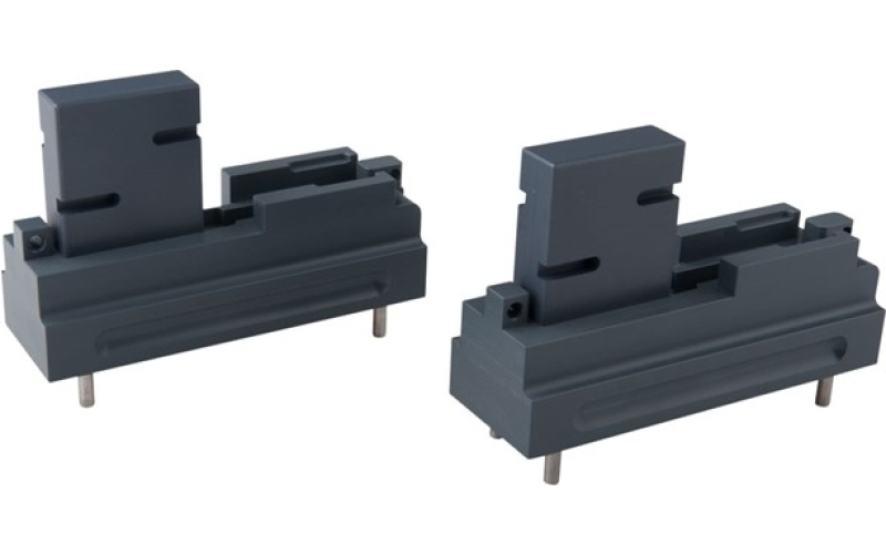 Present Arms Inc Ar-15 lower receiver repair block