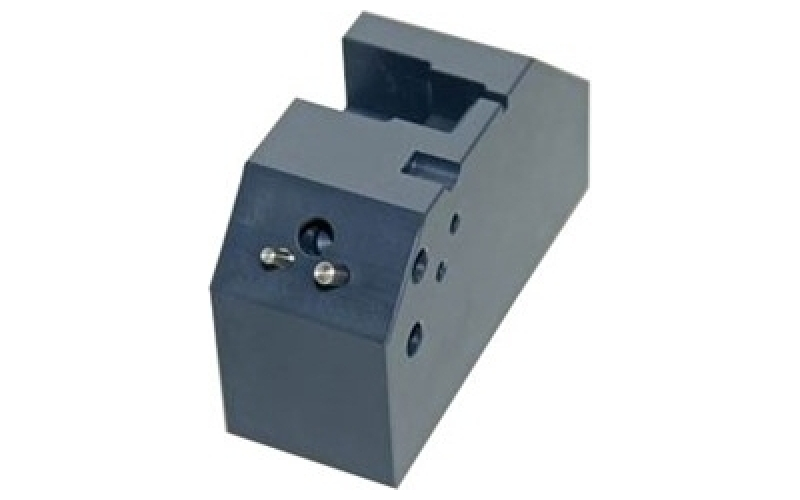 Present Arms Inc 1911 fixture block