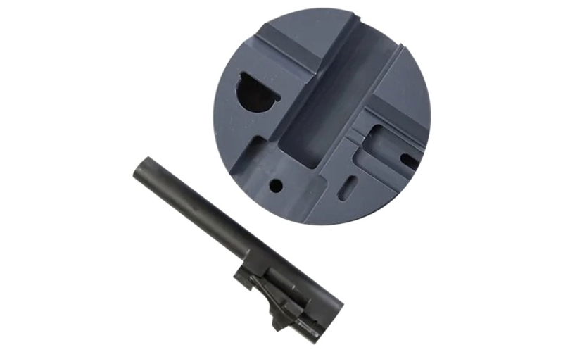Present Arms Inc Gp-m9 gunner's puck for beretta m9