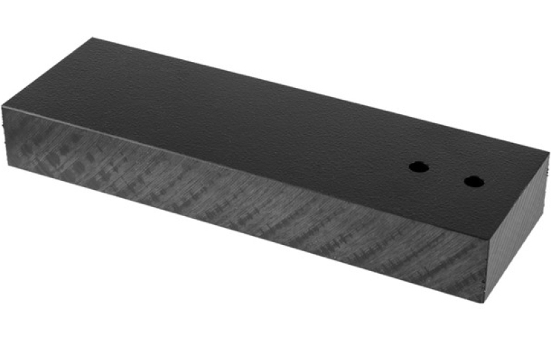 Present Arms Inc Sentinel plate small