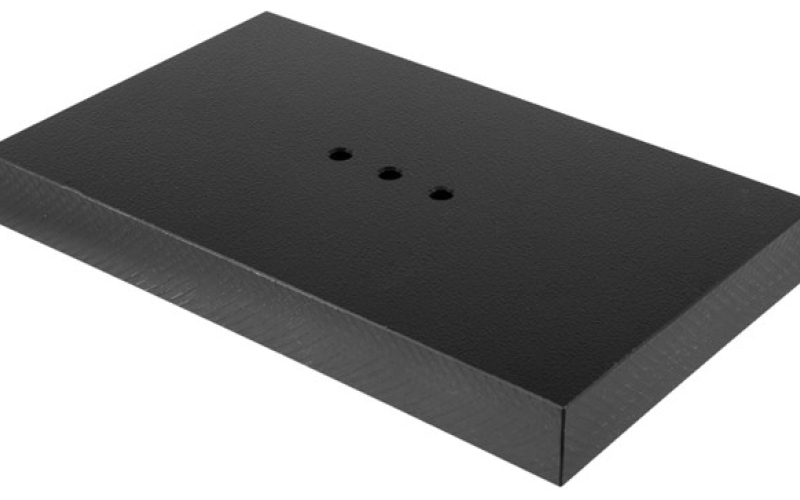 Present Arms Inc Sentinel plate large