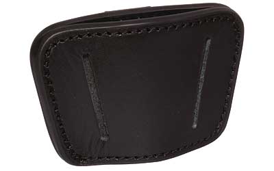 PS Products Belt Slide Holster, Fits Medium/Large Frame Auto, Black 035BLK