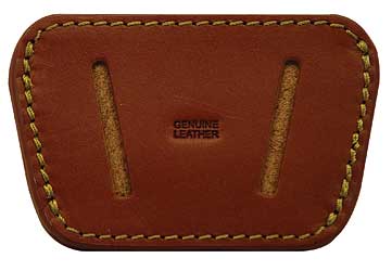 PS Products Belt Slide Holster, Fits Medium/Large Frame Auto, Tan 035