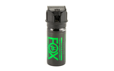 PS Products Mean Green Pepper Spray, 1.5oz, Stream 156MGS