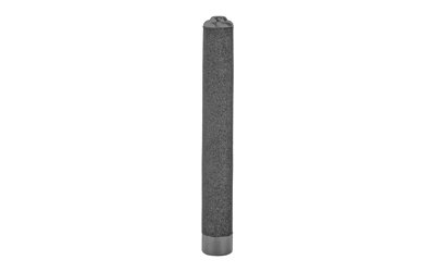 PS Products Expandable Baton, 21" Length, 21" Length, Foam Handle, Black NS-21F