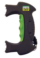 PS DOUBLE TROUBLE 1.2 MIL V STUN GUN