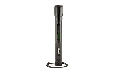 PS Products Enforcer Stun Gun, Black, 2,000,000 Volts ZAPEN