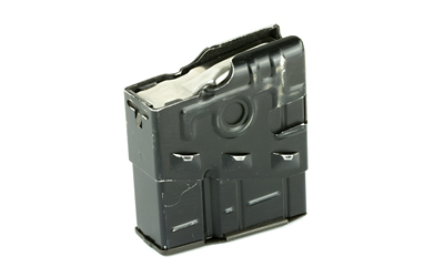 PTR Industries Magazine, PTR 91, 308 Winchester, 10 Rounds, Aluminum, Black PTR500097