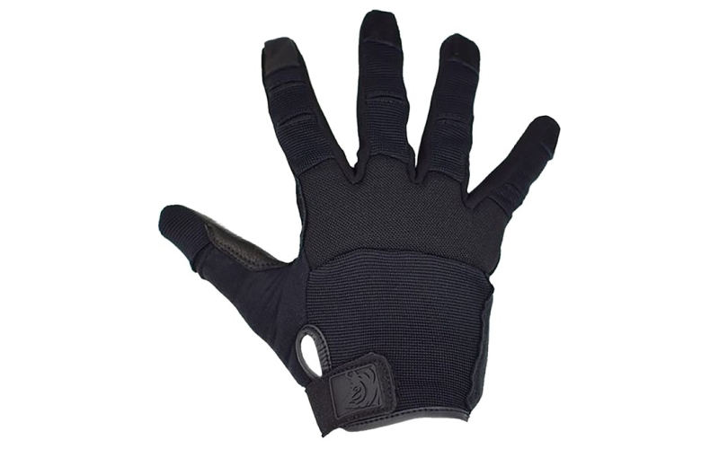 Patrol Incident Gear Full dexterity tactical alpha+ glove x-large blk