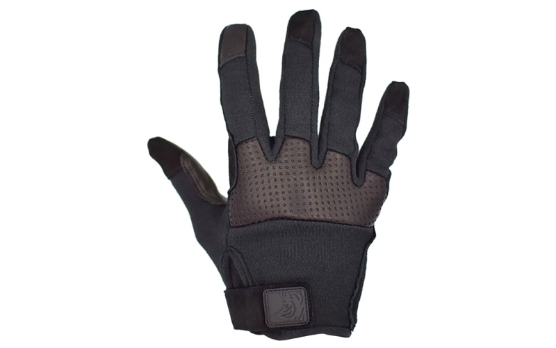Patrol Incident Gear Full dexterity tactical alpha fr glove medium blk