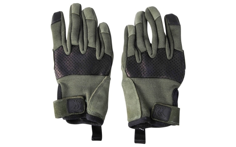 Patrol Incident Gear Full dexterity tactical alpha fr glove small ranger green