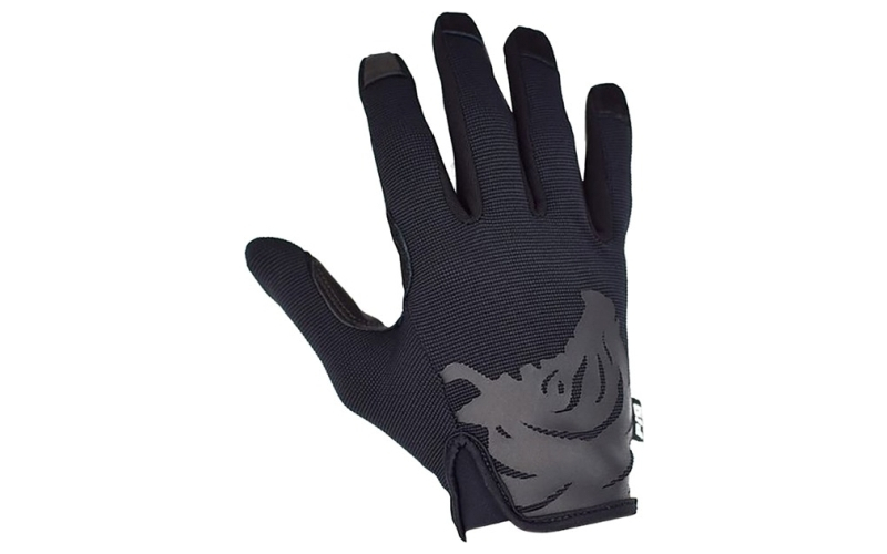 Patrol Incident Gear Full dexterity tactical delta+ glove x-large blk