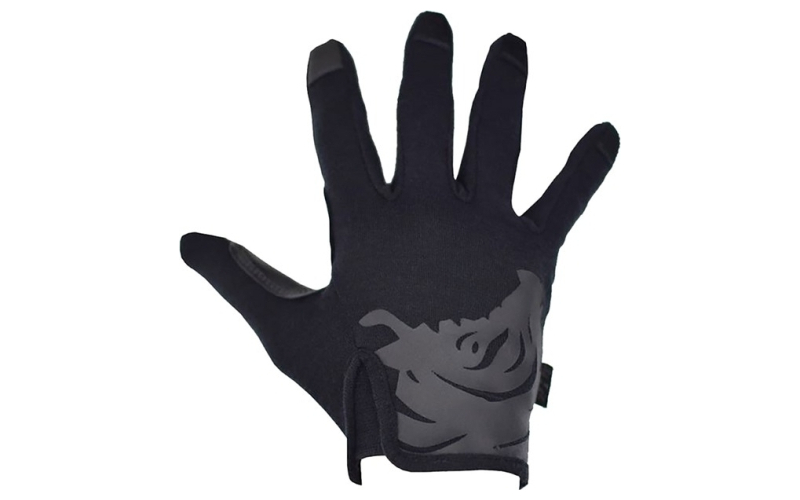 Patrol Incident Gear Full dexterity tactical delta fr glove x-large blk